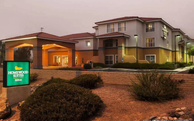 Metro Scottsdale Apartments