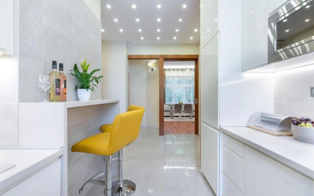 CityPark Deluxe Apartment