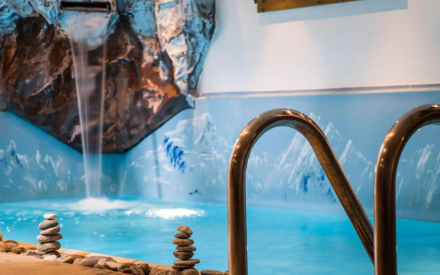 Hotel SPA La Collina