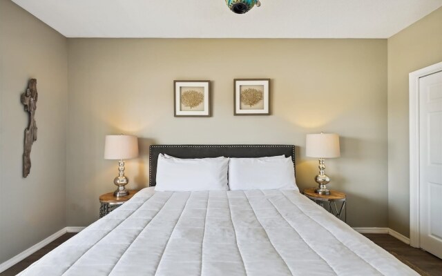 Sandpiper Cove 9214 2 Bedroom Condo by RedAwning