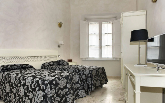 Relais dei Mercanti B&B and Suites