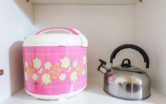 Cozy 1Br Callia Apartment Pulomas