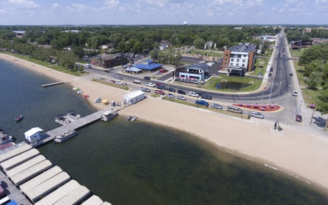 Fairfield Inn & Suites Detroit Lakes