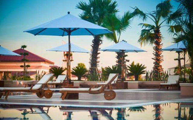 Hotel Royal Aster