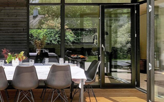 8 Person Holiday Home in Hornbaek-by Traum