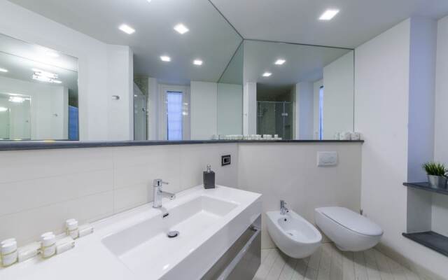 JOIVY Nervi Charming Flat Santarosa