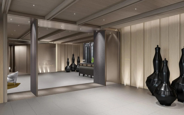 Park Hyatt Kuala Lumpur