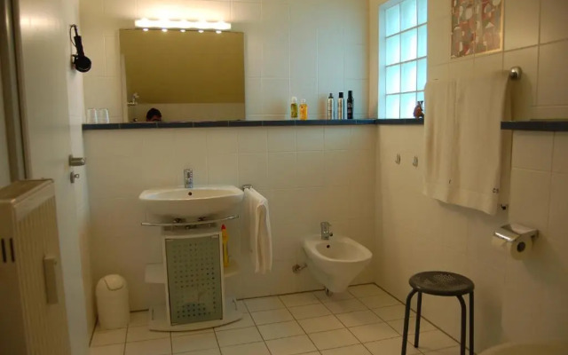 Appartement im Himmelreich