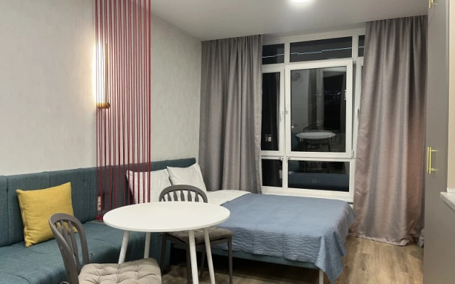 Na Michurina 58 korpus 1