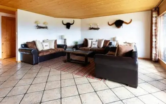 Chalet La Renarde