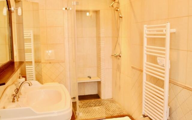Le Relais des Anges
