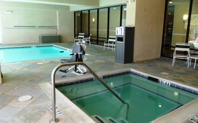 Holiday Inn Express Twentynine Palms