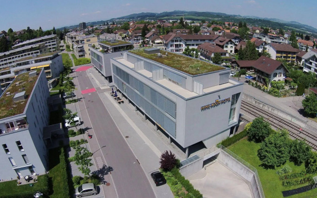 Hine Adon Apart Hotel Bern-airport