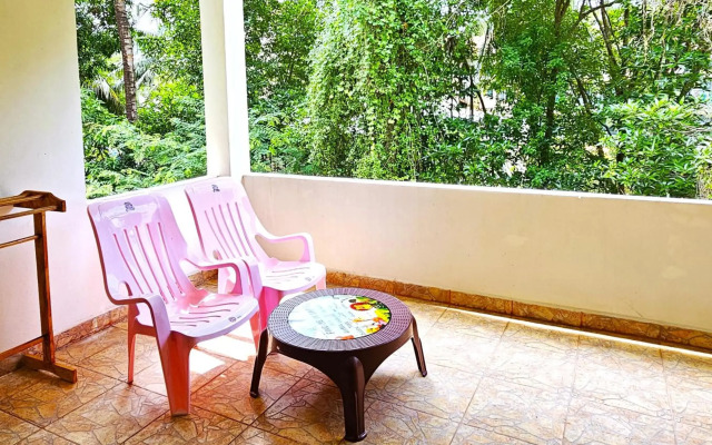 Lanta MP Place Hotel
