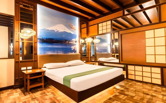 Hotel Ava Malate, Manila