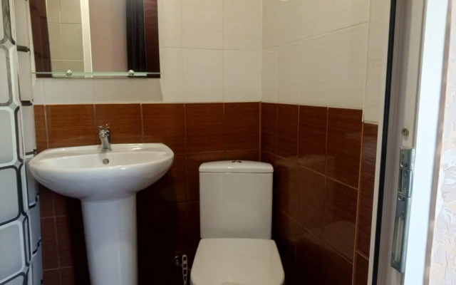Dom Loo Rayskoye naslazhdeniye