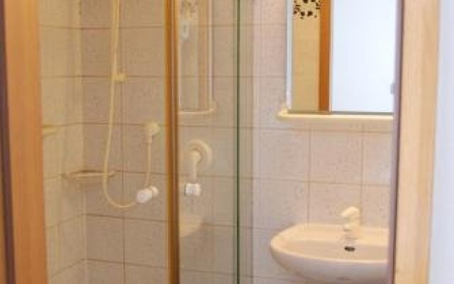 Hotel-Restaurant Zum Goldenen Hahnen