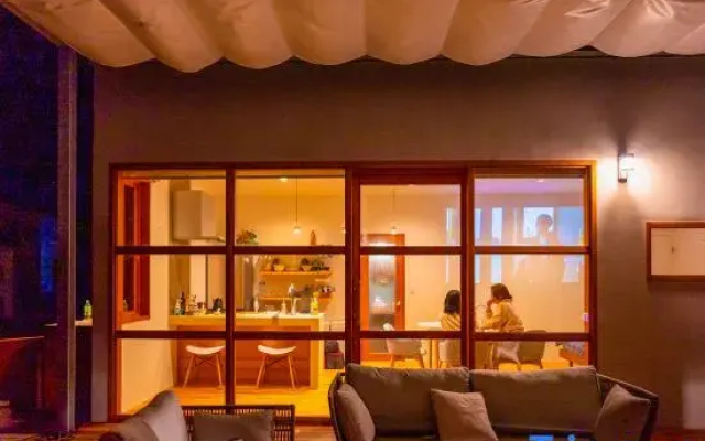 Setouchi Hideaway