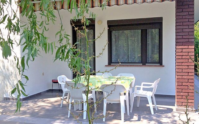 House Picea Balatonfenyves