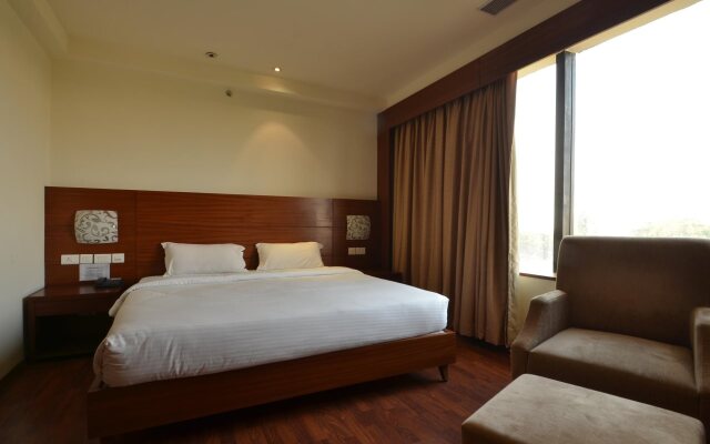 Hotel Lake View Expotel
