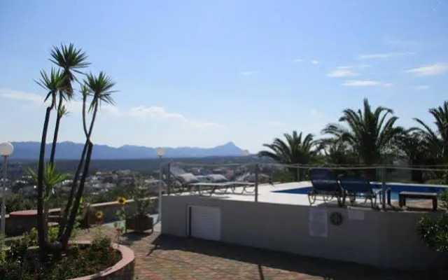 Theodosia Studios