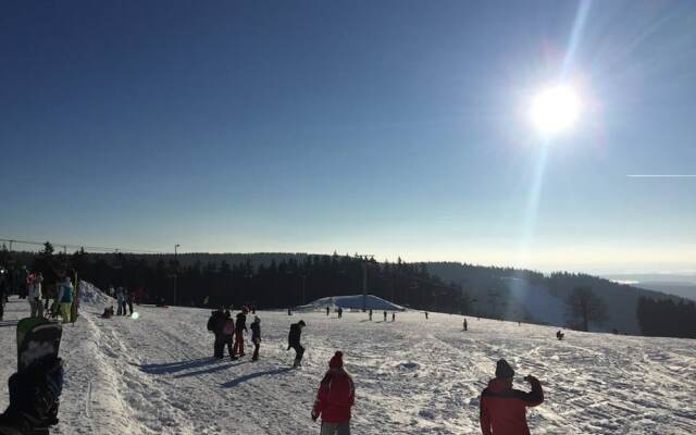 Ferienhotel Zwotatal