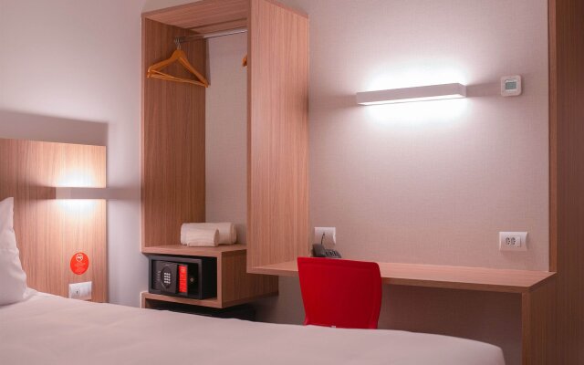 Hotel Moov Porto Alegre