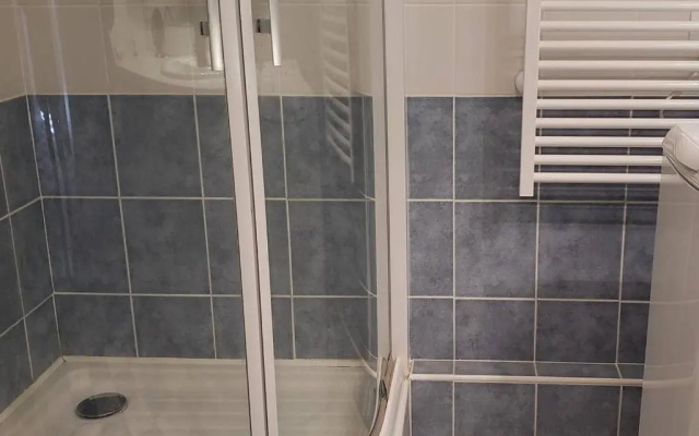Appartement Perros-Guirec, 2 pièces, 4 personnes - FR-1-368-325