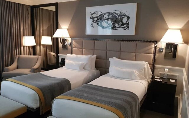 Hotel Cayena Caracas