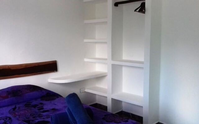 Zamunda Garden View Apartments