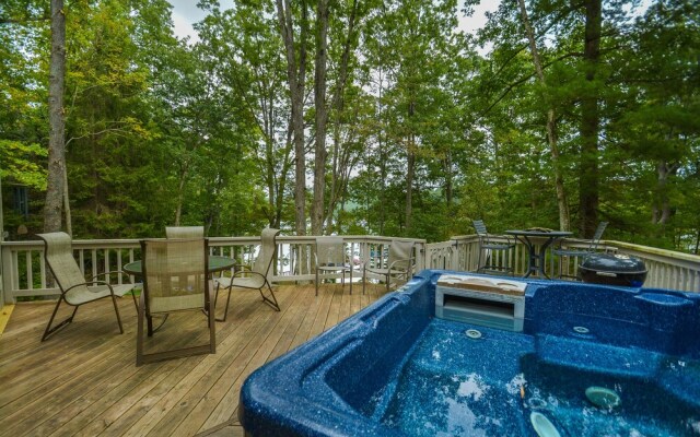 Blue Moon 3 Bedroom House