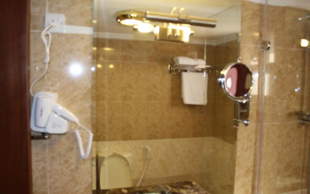 Terrace Furnished Apartments- Hawally 1