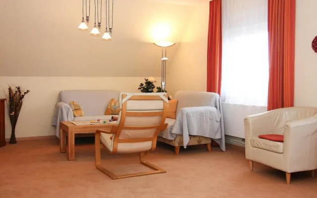 Apartment in Gromitz Near Baltic Sea Beach