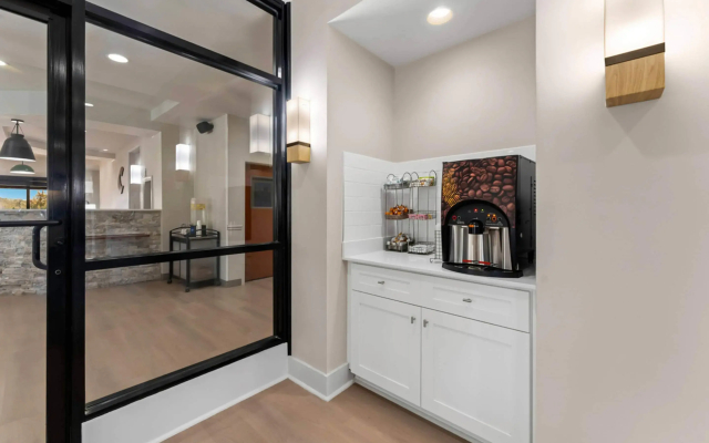 Comfort Suites Augusta Riverwatch