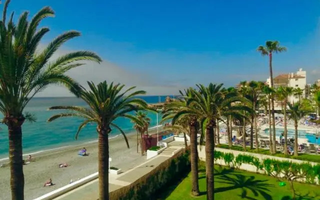 Apartamento Torresol Nsf12 , Torrecilla, Nerja