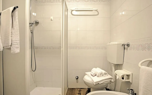 Garden & Surf Residenza By Max