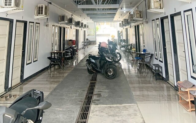 Pondokan Guest House Rinjani Syariah