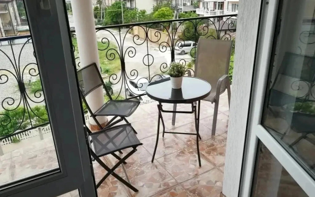 Provance Guest House