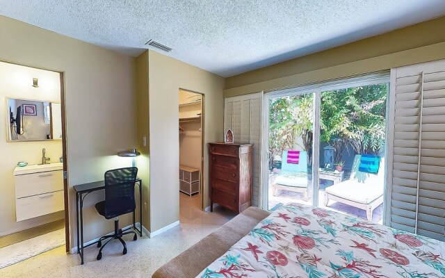 Moonmist Villa On Siesta Key