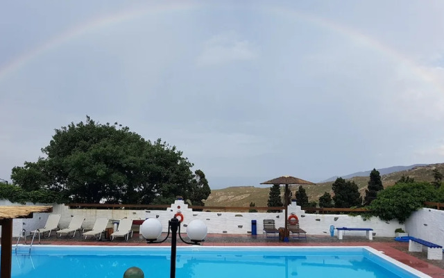 Sariza Spring Hotel