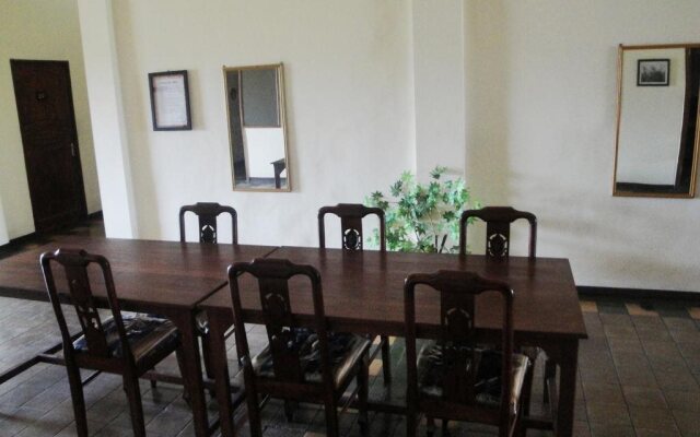 Hotel Pelangi Indah