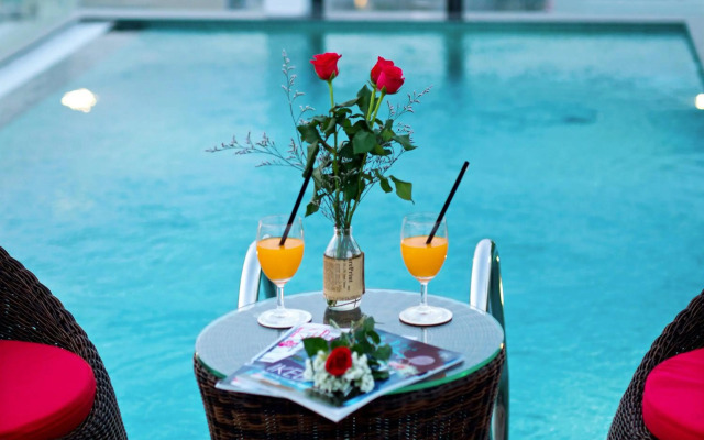 Ocean Haven Hotel