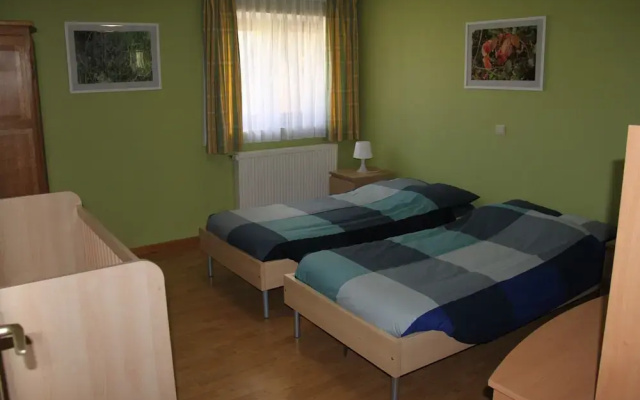 Renovated Farmhouse Quiet Location With Garden, Terrace, Ideal for Walks & Cycling