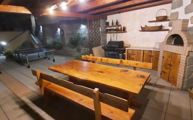 La Terrazza Casa Vacanza