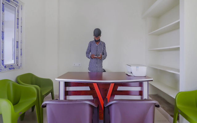 Hotel O Sri Residency