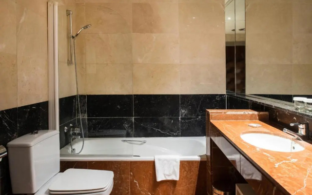 Green Hôtels Confort Paris 13