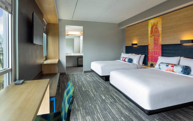 Aloft Louisville East