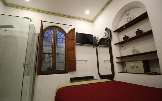 Bogota Bed and Breakfast Inn