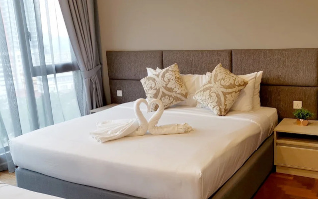Vista Residences Genting Highlands @ Icon Stay
