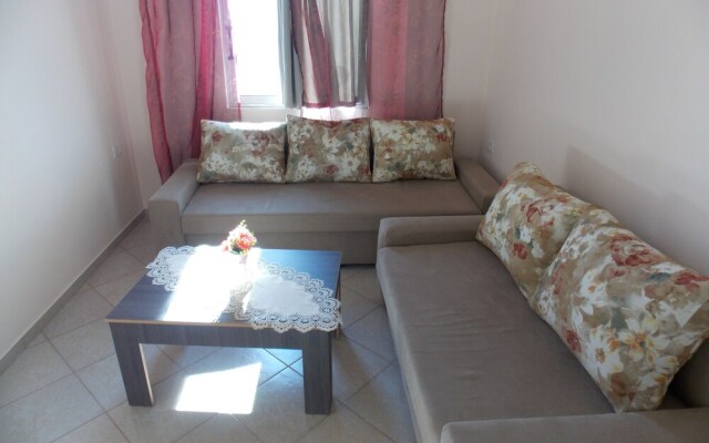 Ylli Apartments Saranda